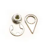 m8-1.jpg Stage8 Patentoidut Lukitusmutterit - M8x1.25