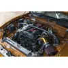 Cybul etujousituksen tuentatanko Mazda MX-5 NA & NB