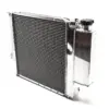 Cooling Solutions alumiini jäähdytin BMW E36