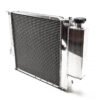 Cooling Solutions alumiini jäähdytin BMW E36