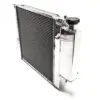 Cooling Solutions alumiini jäähdytin BMW E36