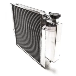 Cooling Solutions alumiini jäähdytin BMW E36