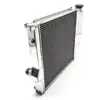 Cooling Solutions alumiini jäähdytin BMW E36