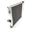 Cooling Solutions alumiini jäähdytin BMW E36