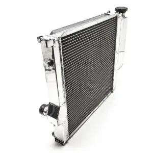 Cooling Solutions alumiini jäähdytin BMW E36