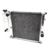 Cooling Solutions alumiini jäähdytin BMW E36