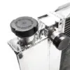 Cooling Solutions alumiini jäähdytin BMW E36
