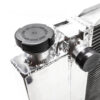 Cooling Solutions alumiini jäähdytin BMW E36