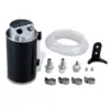 mmocc-cf_1.jpg Mishimoto Oil Catch Can Kit - Universal (Carbon)