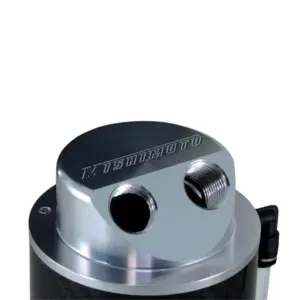 mmocc-cf_3.jpg Mishimoto Oil Catch Can Kit - Universal (Carbon)