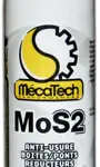 Mecatech Vaihteiston Kulumissuoja-aine (MoS2)