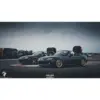 Cybul rengasteline Mazda MX-5 NC