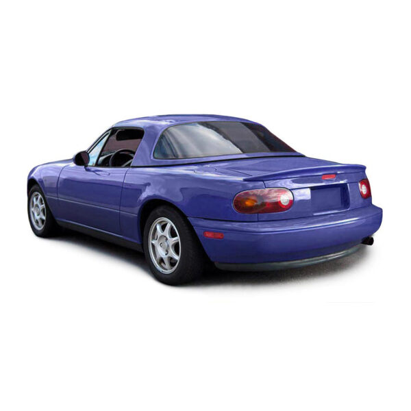 Taka Puskurin Huuli Mazda MX-5 NA