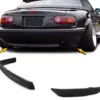 Taka Puskurin Huuli Mazda MX-5 NA