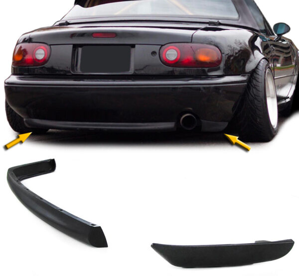 Taka Puskurin Huuli Mazda MX-5 NA