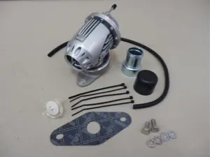 HKS Super SQV IV Blow Off -venttiili Mazda 6 MPS