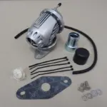 mz3.jpg HKS Super SQV IV Blow Off -venttiili Mazda 3 MPS