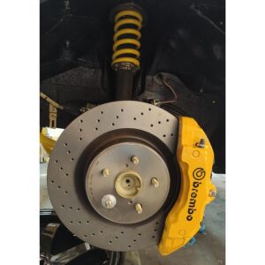 mzr-adpt360-zrl-02.jpg Etu ZR/ZL18 jarruadapterit Toyota Supra & Lexus SC300
