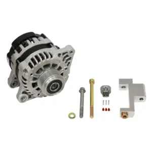 mzr-alt150a-sr20fwd-01.jpg BorgWarner laturisarja Nissan SR20-moottoreille (FWD ja AWD)