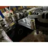 Vesipumpun Poistosarja - Toyota 1JZ/2JZ -moottorit