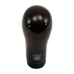 n-3220.50.0006-02.jpg Nardi Prestige Vaihdekepin Nuppi, Tumma Mahonki