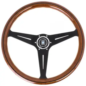 n-nd-classic-5051.39.2300-01.jpg Nardi Classic ND39 Ratti, Puu, Musta Upotus, Mustat Puolat, 30 mm Syvyys
