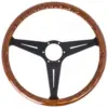 n-nd-classic-5051.39.2300-02.jpg Nardi Classic ND39 Ratti, Puu, Musta Upotus, Mustat Puolat, 30 mm Syvyys