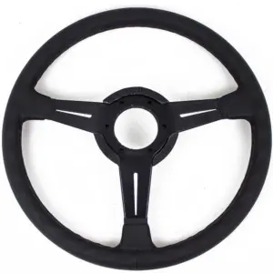 n-nd-classic-6051.36.2901-03.jpg Nardi Classic ND36 Ratti, Musta Nahka, Mustat Puolat, Musta Tikkaus, 25 mm Syvyys