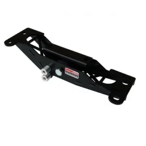nis222mx.jpg Vibra-Technics Race Vaihdelaatikon kiinnike Nissan 200SX S13 (SR20DET)