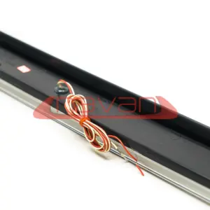 Navan LED Takavalopaneeli Nissan Skyline R33