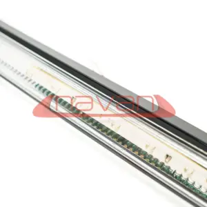 Navan LED Takavalopaneeli Nissan Skyline R33