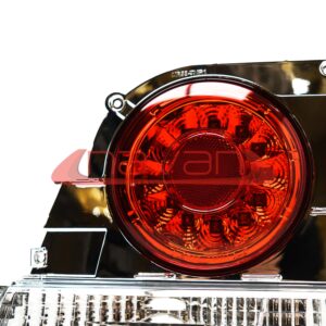 Navan LED Takavalot Nissan Skyline R33