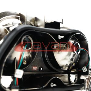 Navan LED Takavalot Nissan Skyline R33
