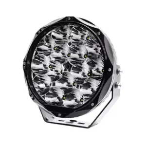 nv085-2.jpg LED Long Range Driving Lights 150W Ø8.5" (pair)