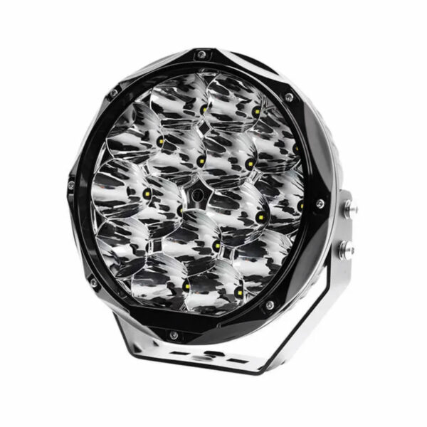LED Long Range Driving Lights 150W Ø8.5" (pair)