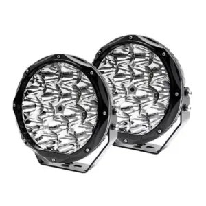 nv085.jpg LED Long Range Driving Lights 150W Ø8.5" (pair)