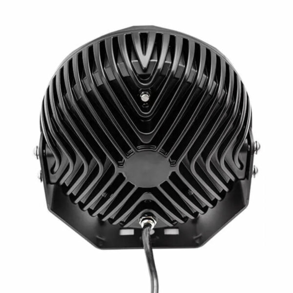 LED Long Range Driving Lights 150W Ø8.5" (pair)