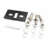 LED Long Range Driving Lights 150W Ø8.5" (pair)