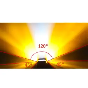 nv996-10.jpg LED Laajakulmainen Shooter Pod 36W