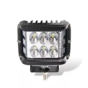 nv996-3.jpg LED Laajakulmainen Shooter Pod 36W