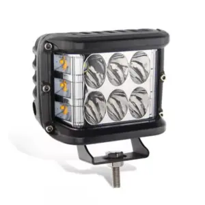 nv996-5.jpg LED Laajakulmainen Shooter Pod 36W