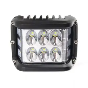 nv996-6.jpg LED Laajakulmainen Shooter Pod 36W