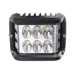 nv996-6.jpg LED Laajakulmainen Shooter Pod 36W
