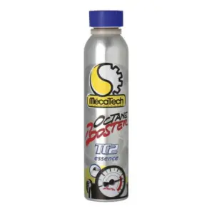 octane-booster-tc2-mecatech.jpg Mecatech Bensiini Oktaaniboosteri TC2 (300 ml)
