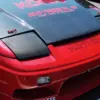 other-retra-01.jpg Origin Labo Ajovalojen Hiilikuitusuojat Nissan 200SX S13