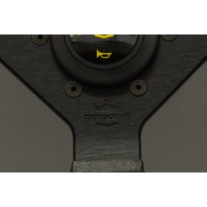 p-8430.35.2001-02.jpg Personal Grinta Ratti - 350 mm - Musta PU, Mustat Puolat