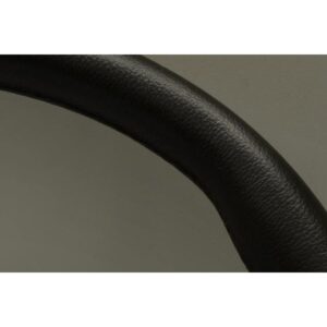 p-8430.35.2001-03.jpg Personal Grinta Ratti - 350 mm - Musta PU, Mustat Puolat