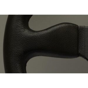 p-8430.35.2001-04.jpg Personal Grinta Ratti - 350 mm - Musta PU, Mustat Puolat
