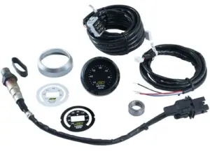 package-aem-uego.jpg AEM Digitaalinen Wideband UEGO AFR Mittari