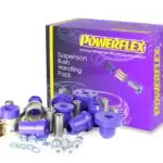 pf12k-1002.jpg Powerflex Ohjauksen puslapaketti Citroen Saxo, inc. VTS